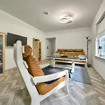 Koenigspfalzblick Elbingerode (Saxony-Anhalt)