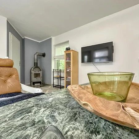 Hébergement de vacances Koenigspfalzblick *