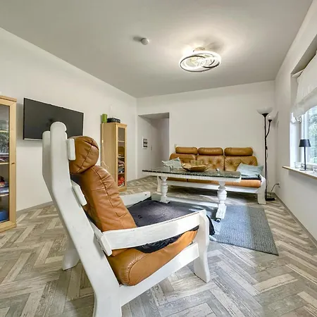 Koenigspfalzblick Elbingerode (Saxony-Anhalt)