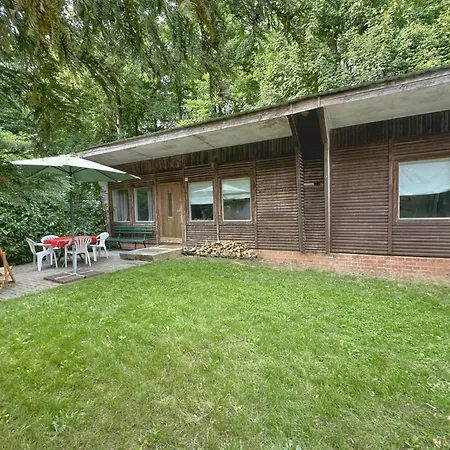 Hébergement de vacances Koenigspfalzblick