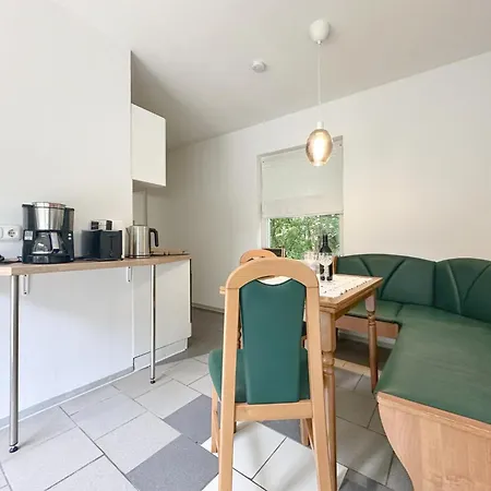 Hébergement de vacances Koenigspfalzblick *