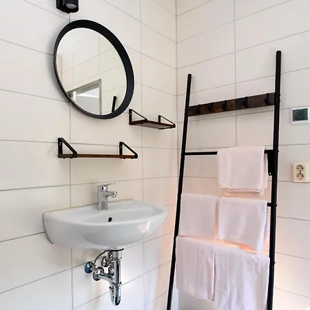 Koenigspfalzblick Elbingerode (Saxony-Anhalt)