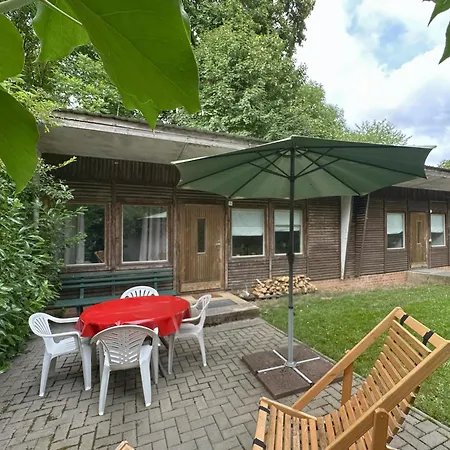 Koenigspfalzblick Elbingerode (Saxony-Anhalt)