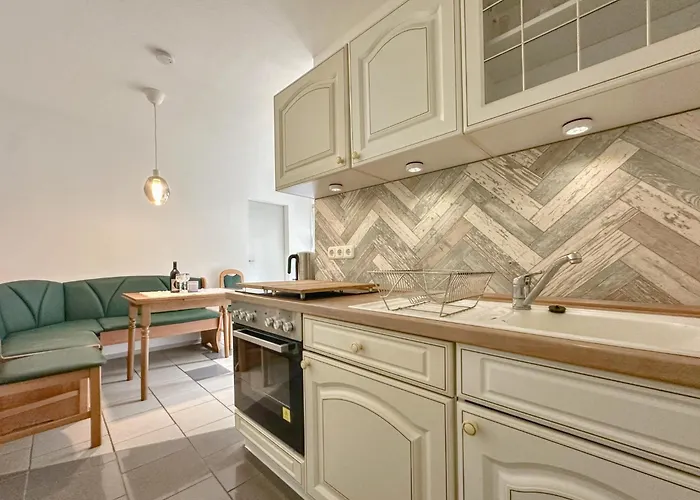 Semesterbostad Koenigspfalzblick