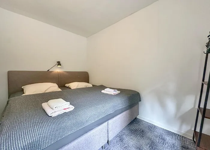 Semesterbostad Koenigspfalzblick Elbingerode (Saxony-Anhalt)