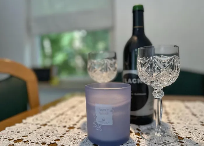 Koenigspfalzblick * Elbingerode (Saxony-Anhalt)