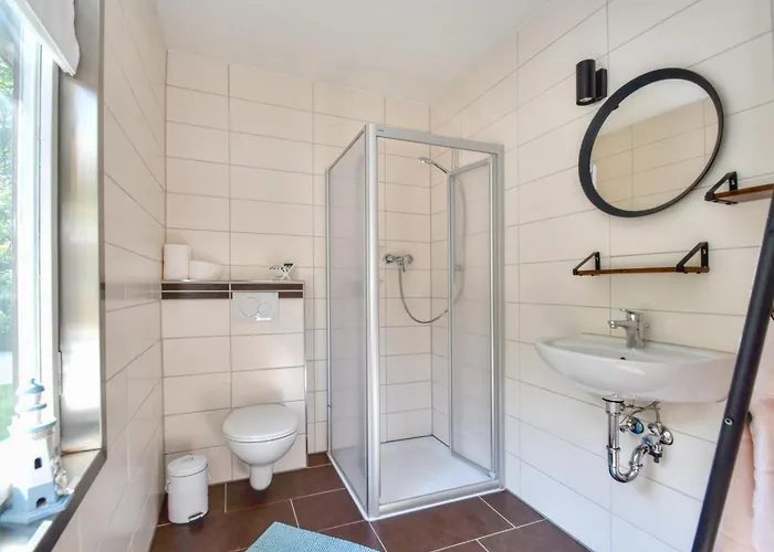 Koenigspfalzblick Semesterbostad