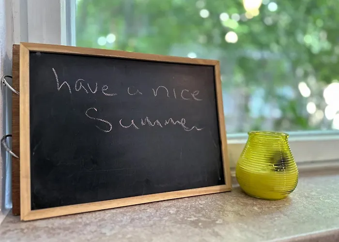 Koenigspfalzblick Semesterbostad Elbingerode (Saxony-Anhalt)