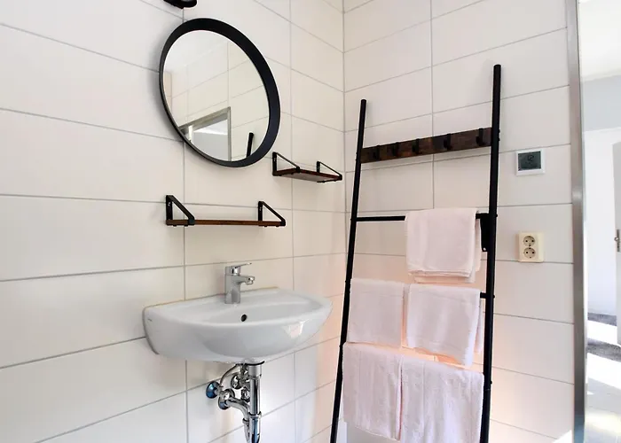 Koenigspfalzblick Elbingerode (Saxony-Anhalt)